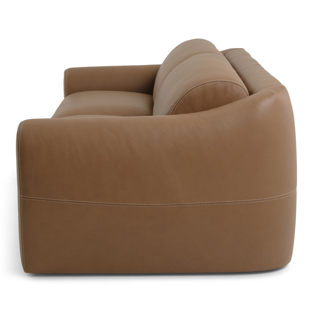 Dorian Sofa by American Leather — manufacturer product view
