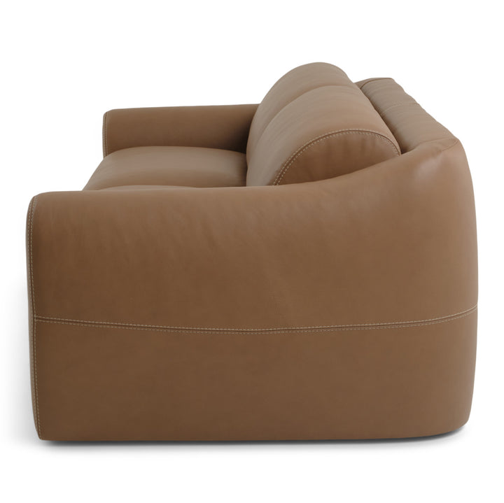 Dorian Sofa by American Leather — manufacturer product view