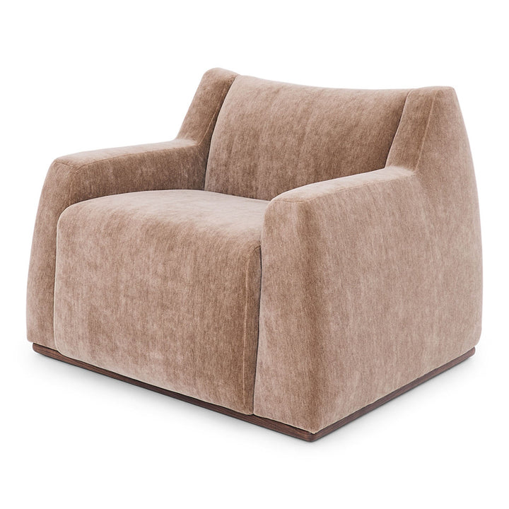 Pira Accent Chair
