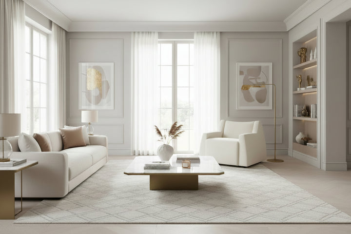 Pira Accent Chair