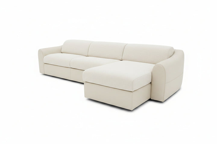 Dorian Sectional