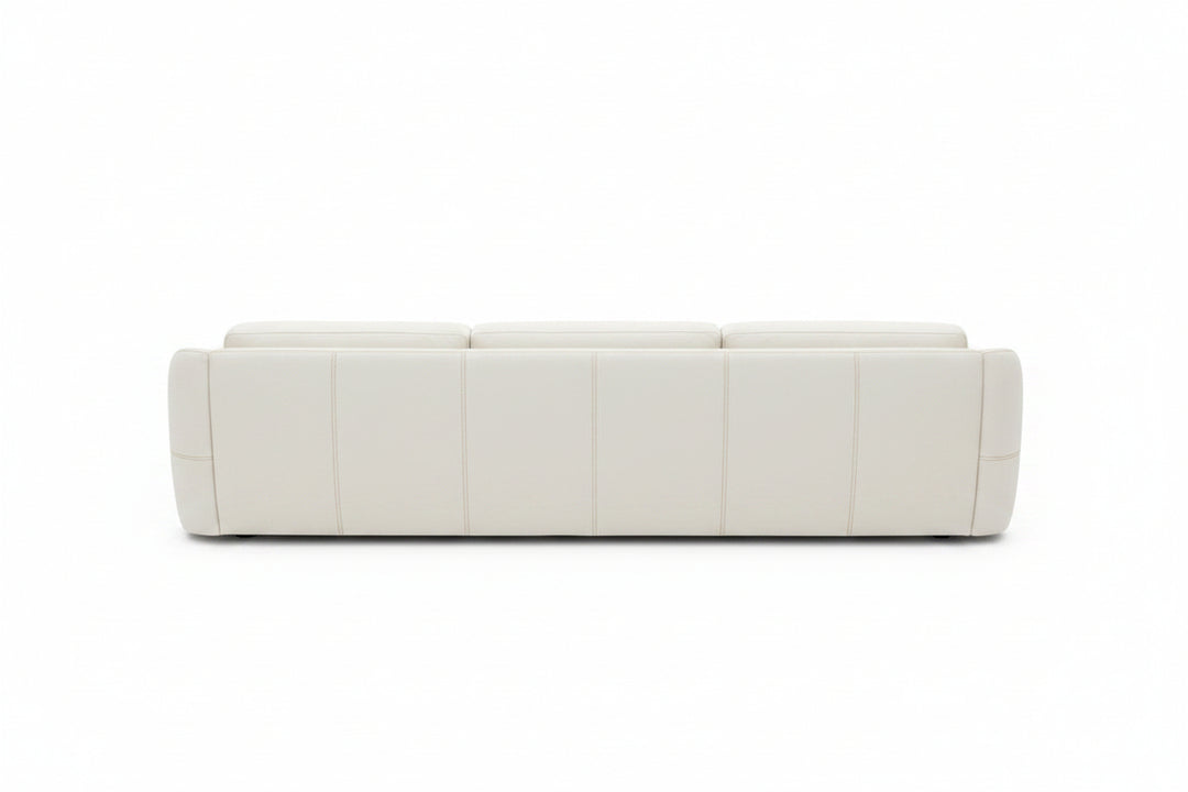 Dorian Sectional
