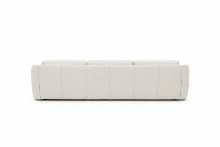 Dorian Sectional
