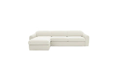 Dorian Sectional American Leather