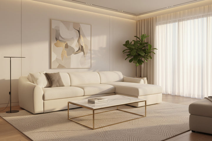 Dorian Sectional