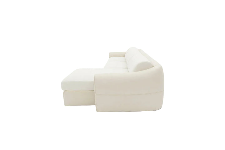 Dorian Sectional
