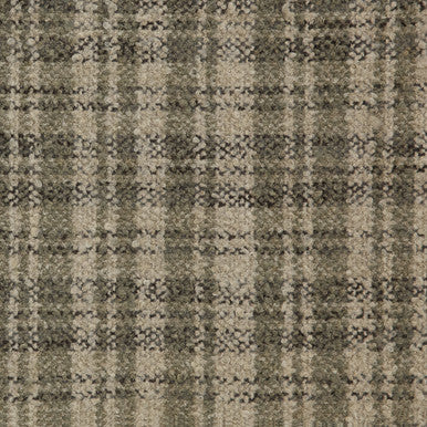 Grade V: Tartan Sage swatch