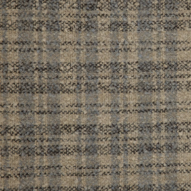 Grade V: Tartan Sky swatch