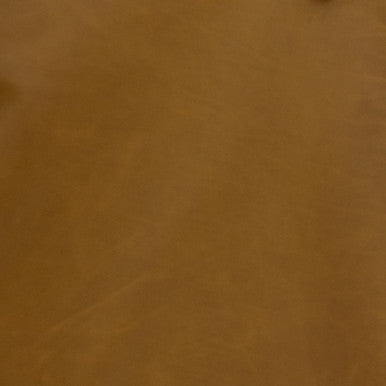 Leather Grade F: Umbria Butterscotch swatch