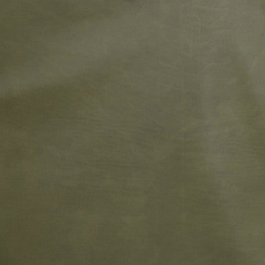 Leather Grade F: Umbria Moss swatch