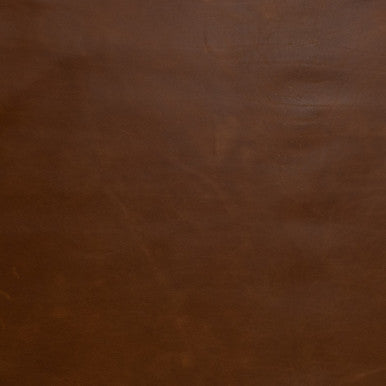 Leather Grade F: Umbria Whiskey swatch