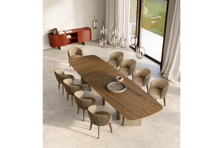 Albert Dining Table Dining Tables Eforma