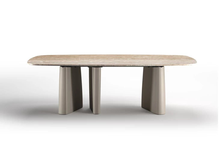 Albert Dining Table Dining Tables Eforma