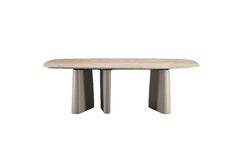 Albert Dining Table Eforma