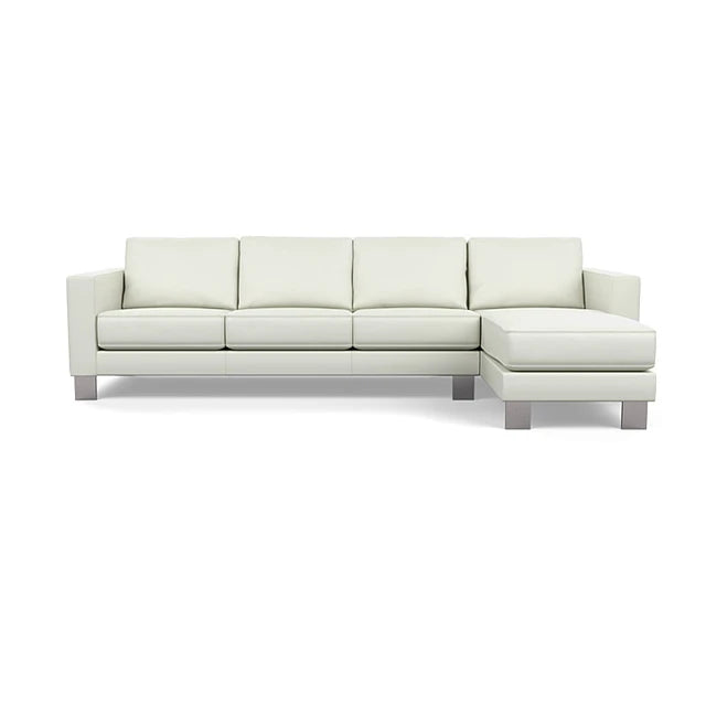 Alessandro Sectional American Leather