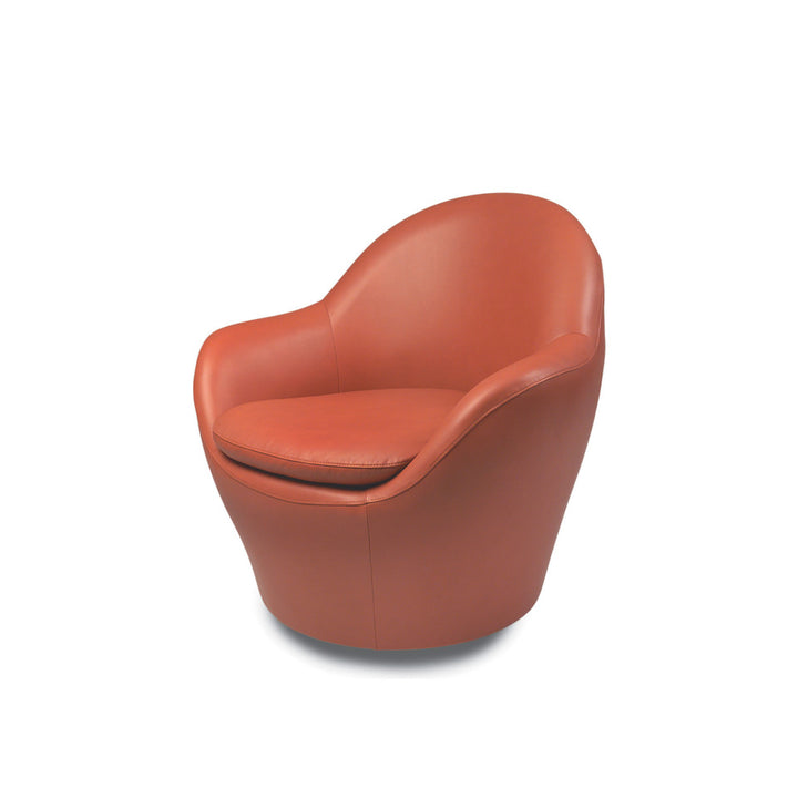 Feltz Swivel Accent Chair