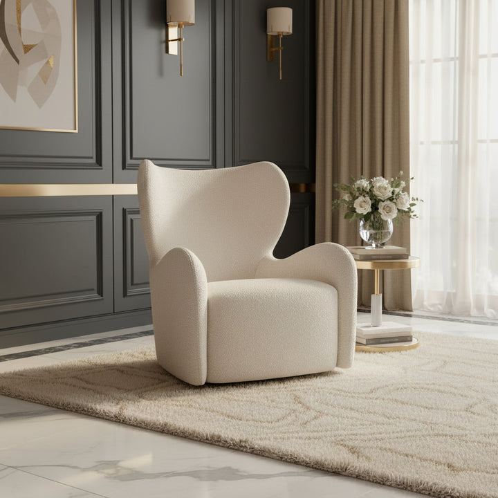 Kobe Accent Chair