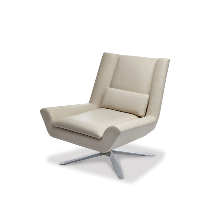 Luke  Swivel Accent Chair