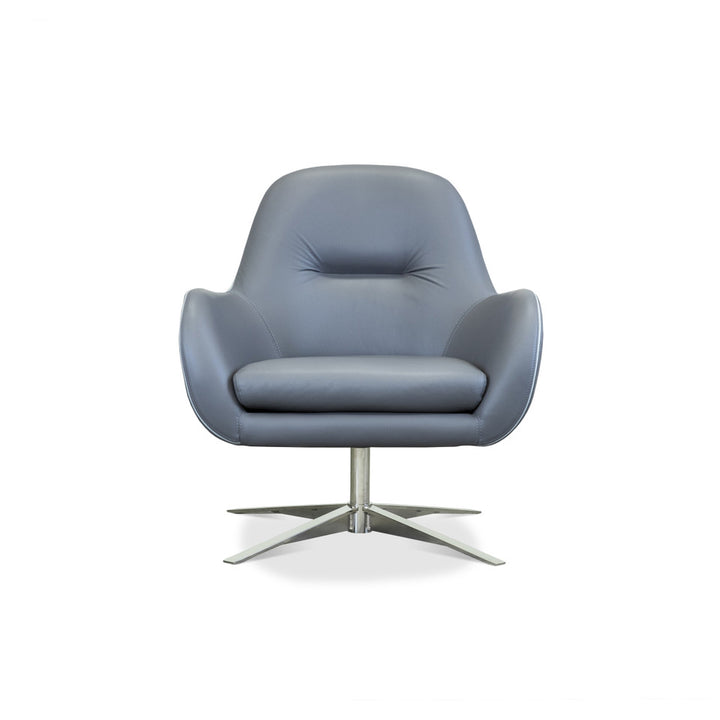 Arno Swivel Accent Chair