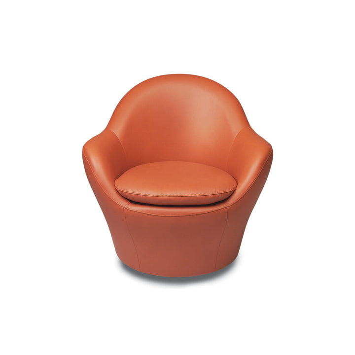 Feltz Swivel Accent Chair