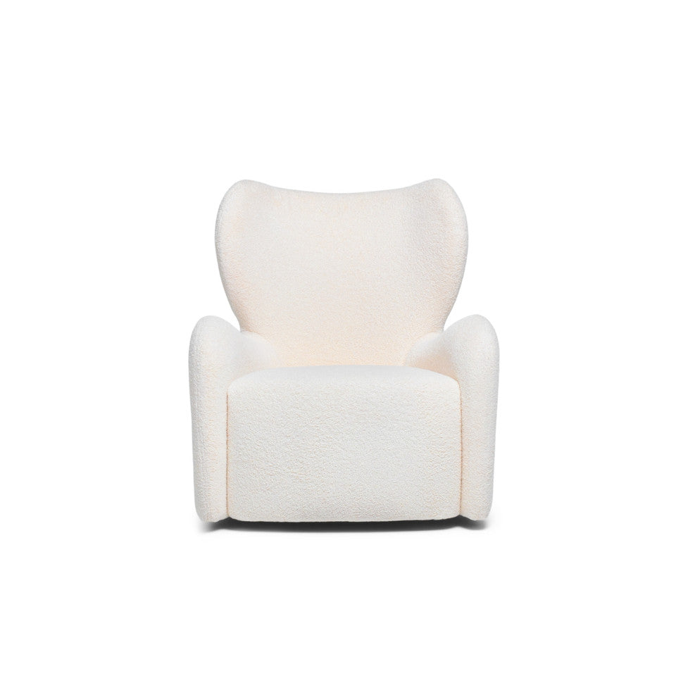 Kobe Accent Chair