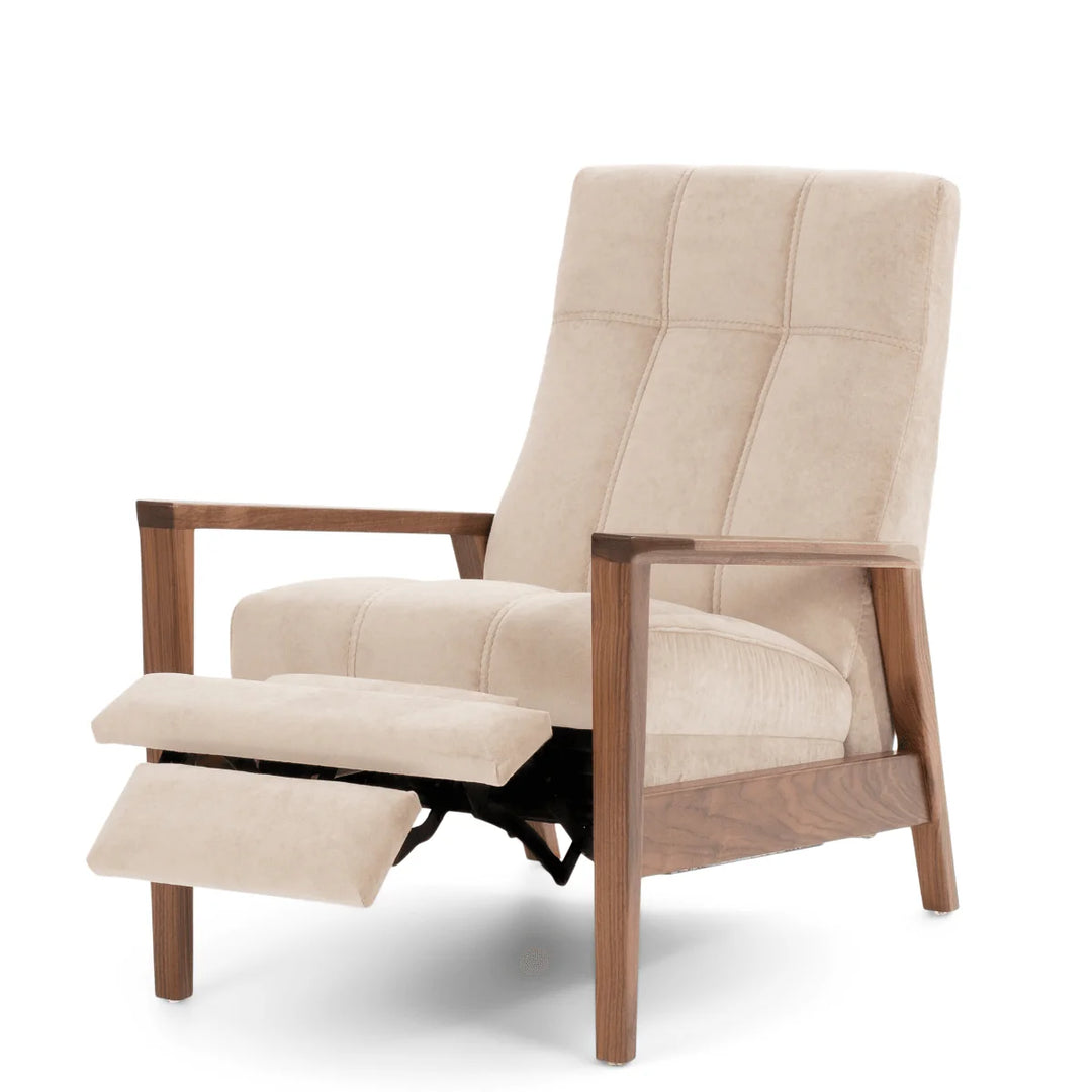 Callum Re-Invented Recliner Recliners American Leather