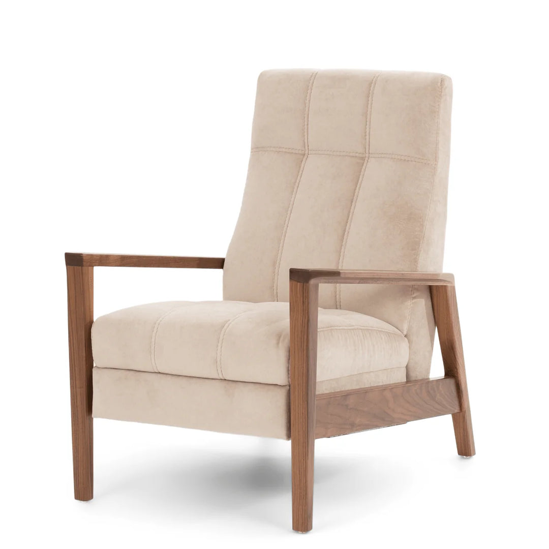 Callum Re-Invented Recliner Recliners American Leather