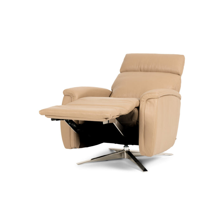 Gordon Comfort Recliner Recliners American Leather