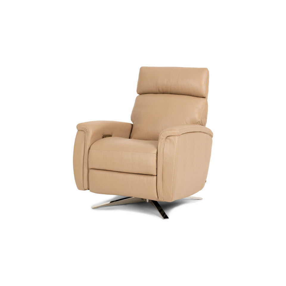 Gordon Comfort Recliner Recliners American Leather