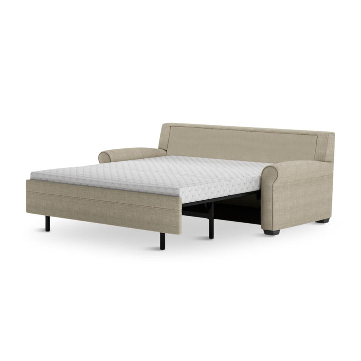 Gaines Comfort Sleeper American Leather