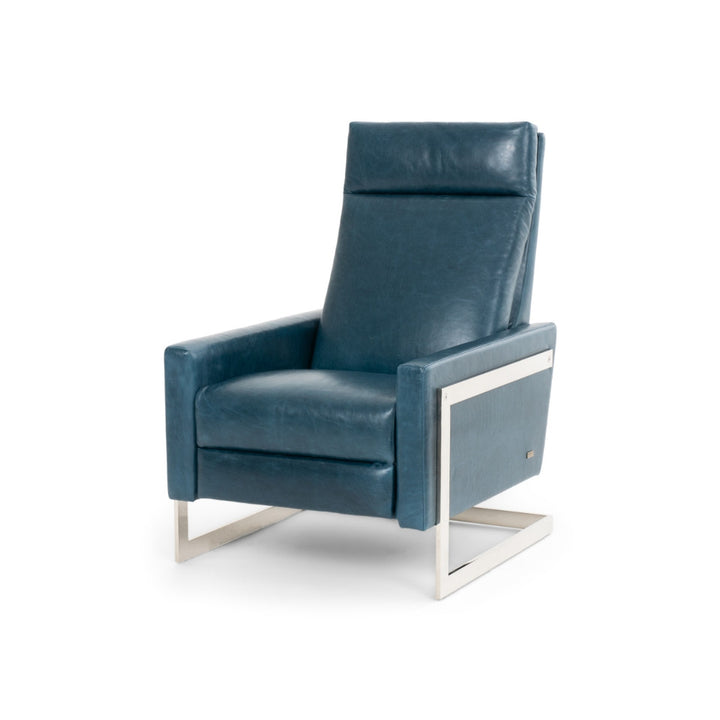 Isla Re-Invented Recliner Recliners American Leather