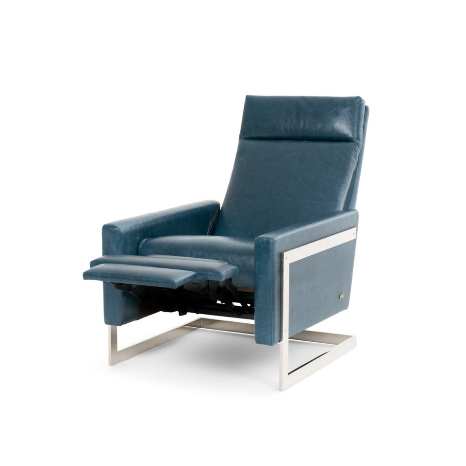 Isla Re-Invented Recliner Recliners American Leather