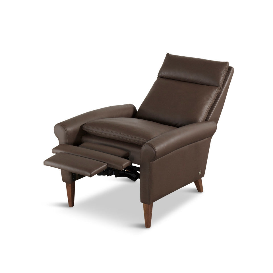 Burke Re-Invented Recliner Recliners American Leather