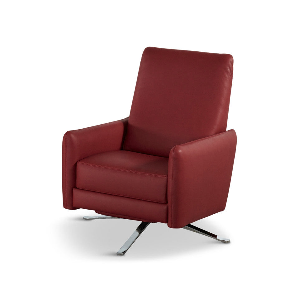 Blake Re-Invented Recliner Recliners American Leather