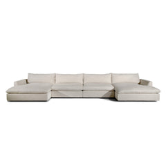 Espen Sectional American Leather