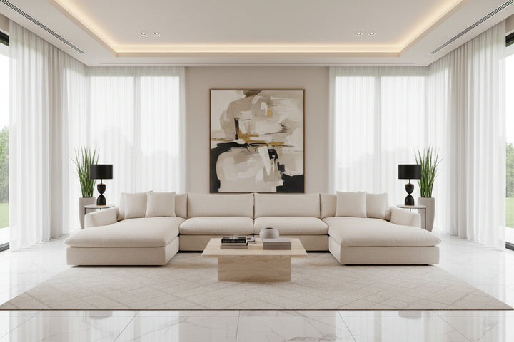 Espen Sectional