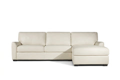 Kaden alternate SO2 + SCH front view; different seat-cushion count from the included three-seat-sofa layout.