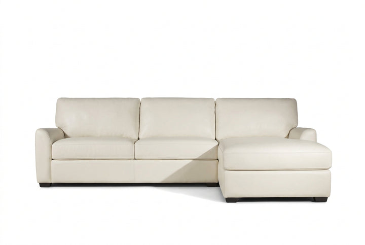 Kaden alternate SO2 + SCH front view; different seat-cushion count from the included three-seat-sofa layout.