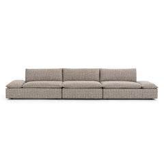 VERSA SOFA WITH ADJUSTABLE ARM Sectional American Leather