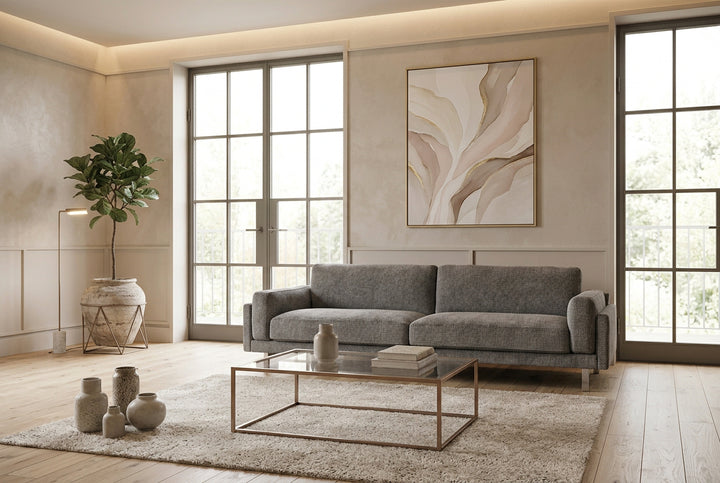 Cooks Sofa by American Leather — manufacturer product view