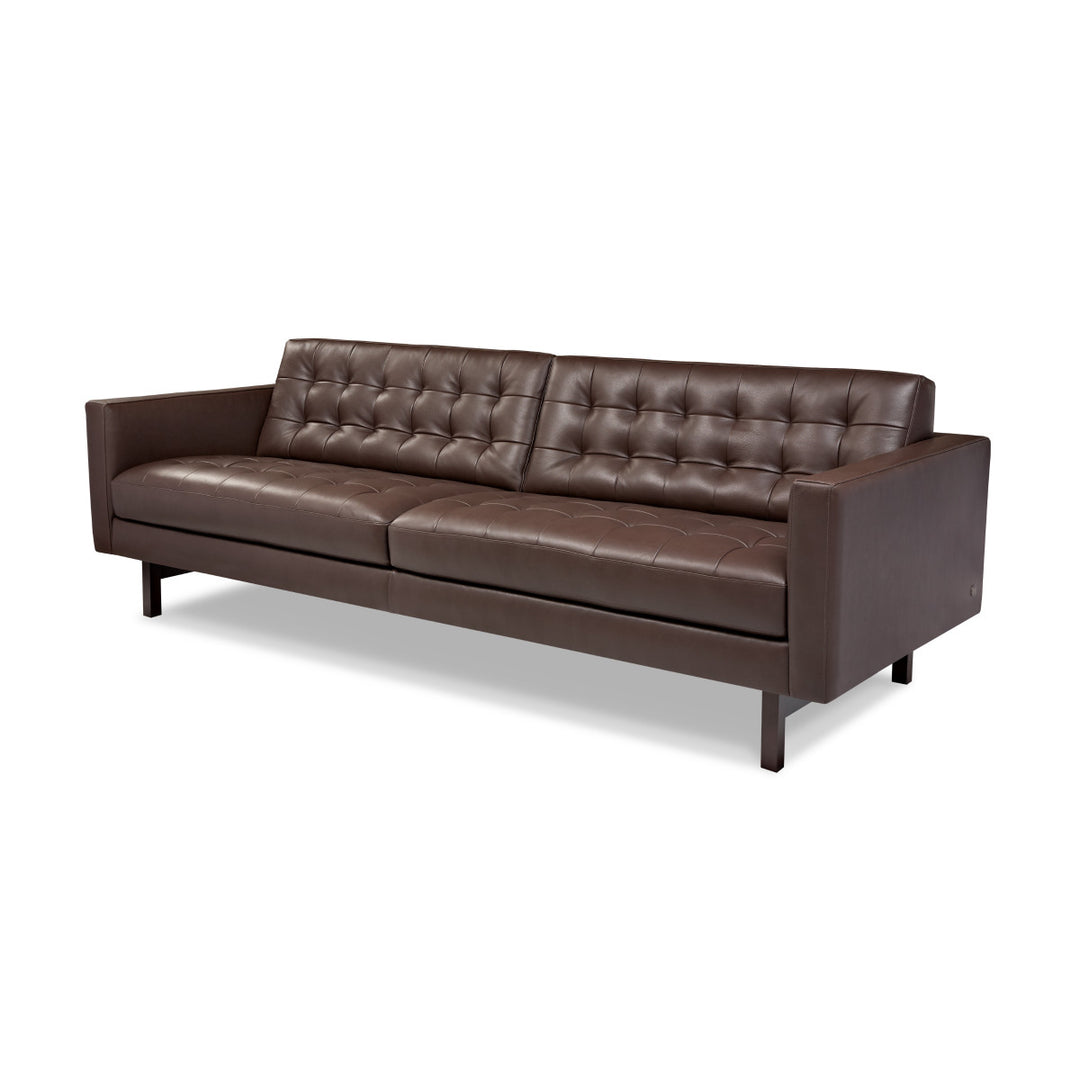 Parker Sofa by American Leather — manufacturer product view