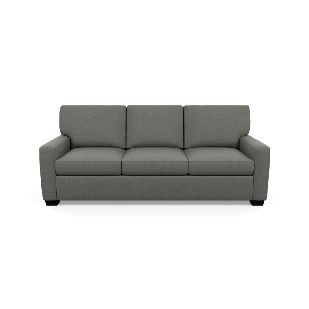 Carson Sofa by American Leather — manufacturer product view