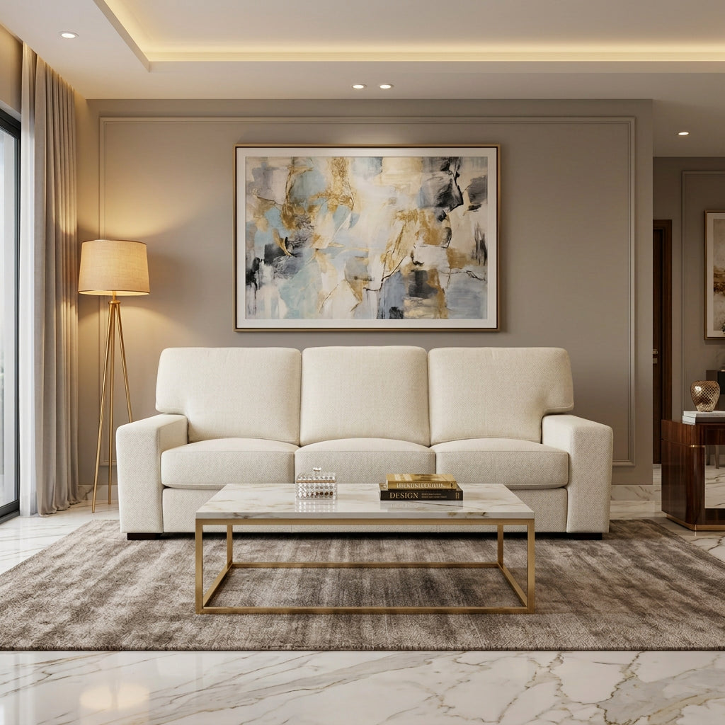 Danford Sofa American Leather