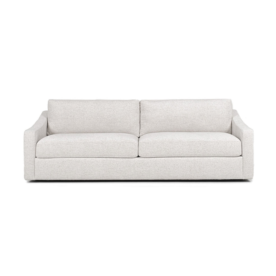 Doran Sofa by American Leather — manufacturer product view