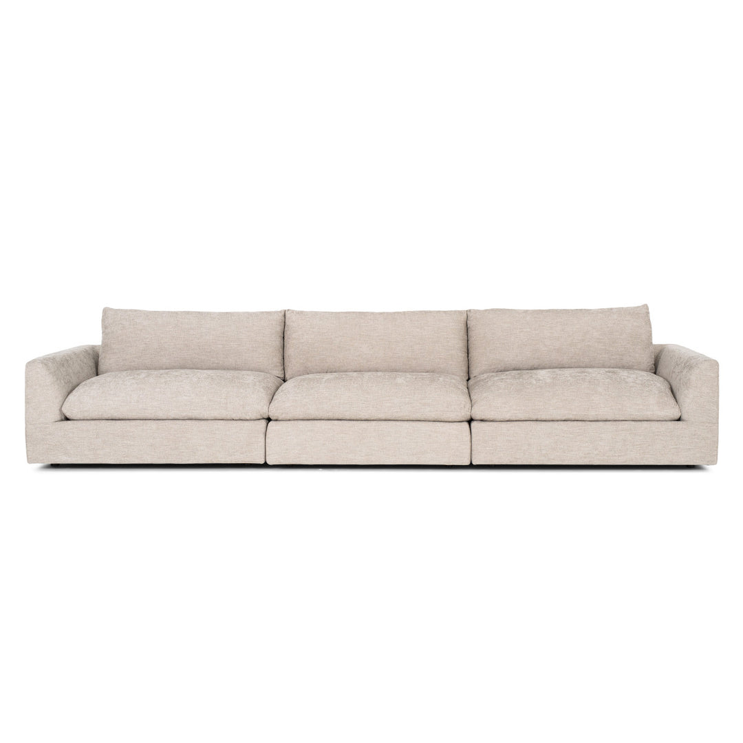 Espen Sofa by American Leather — manufacturer product view
