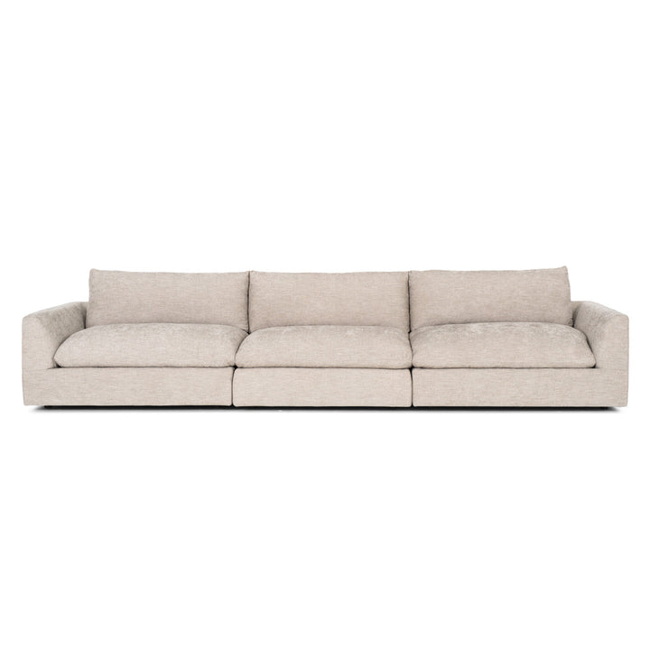 Espen Sofa by American Leather — manufacturer product view