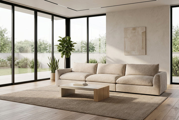 Espen Sofa American Leather