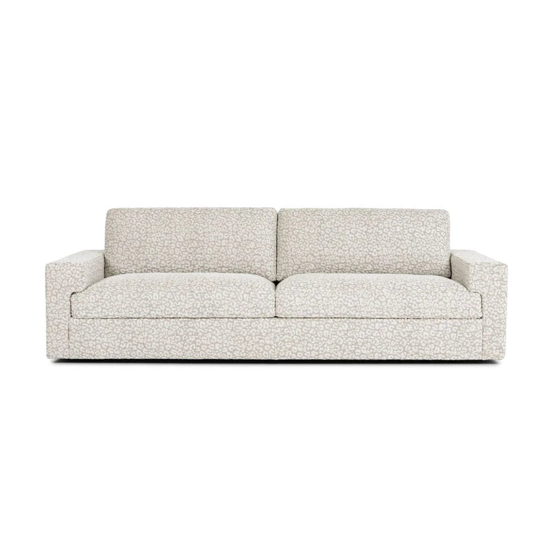 Lawson Sofa by American Leather — manufacturer product view