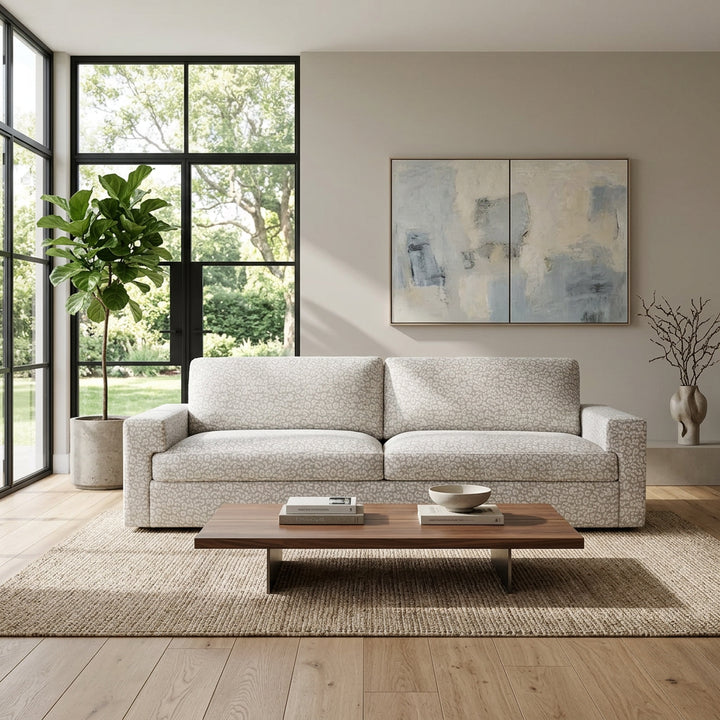 Lawson Sofa American Leather