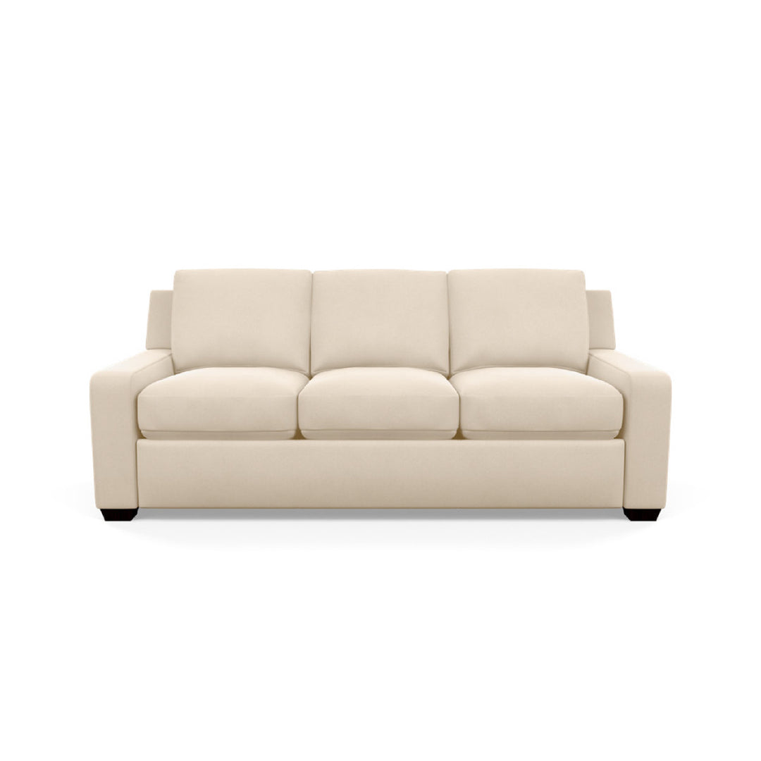 Lisben Sofa by American Leather — manufacturer product view
